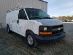 2007 CHEVROLET  EXPRESS