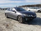 2013 HONDA  ACCORD