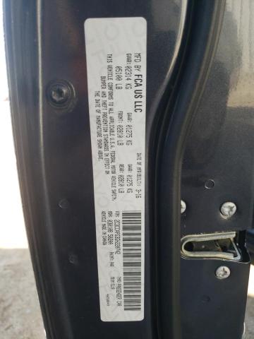 2016 CHRYSLER 300C PLATI 2C3CCAPG3GH220742