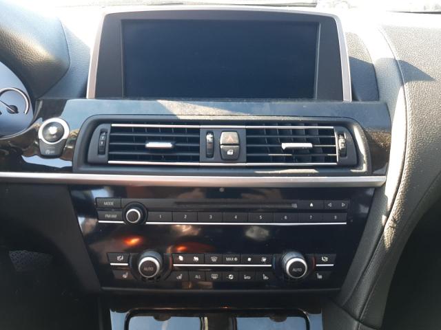 2012 BMW 640 I WBALW3C5XCC891869