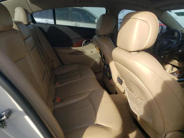 2011 BUICK LACROSSE C 1G4GC5ED7BF310656
