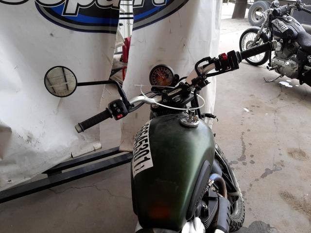 2017 TRIUMPH MOTORCYCLE STREET SCR SMTD44GN5HT806913