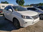 2013 LEXUS  RX350