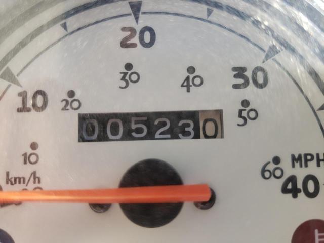 2007 YAMAHA XC50 LPRSA30A17A130500