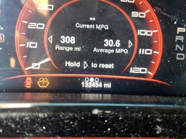 2016 DODGE DART GT 1C3CDFEB8GD624523