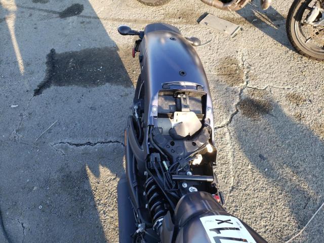 2020 KAWASAKI EN650 D JKAENED16LDA23686