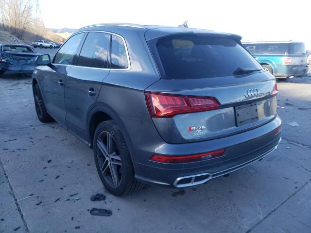 2020 AUDI SQ5 PREMIU WA1B4AFY0L2044521