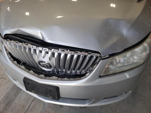 2010 BUICK LACROSSE C 1G4GC5EG6AF158779