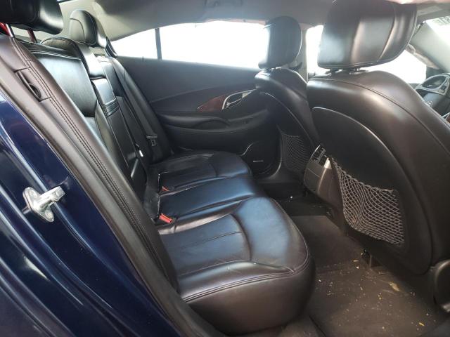 2011 BUICK LACROSSE C 1G4GC5EDXBF174782