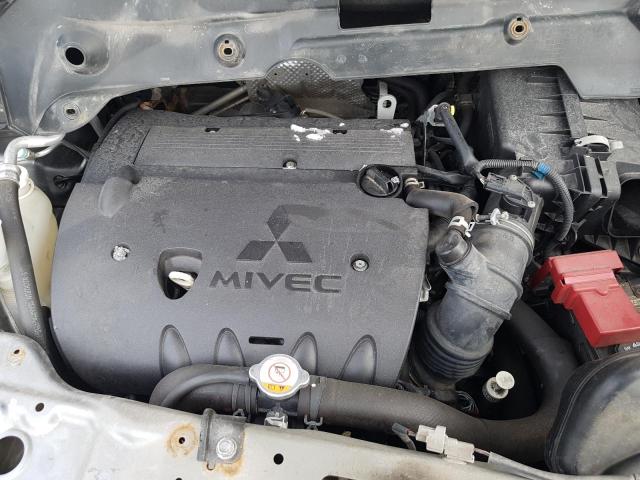 2015 MITSUBISHI RVR SE 4A4AJ3AU5FE609772