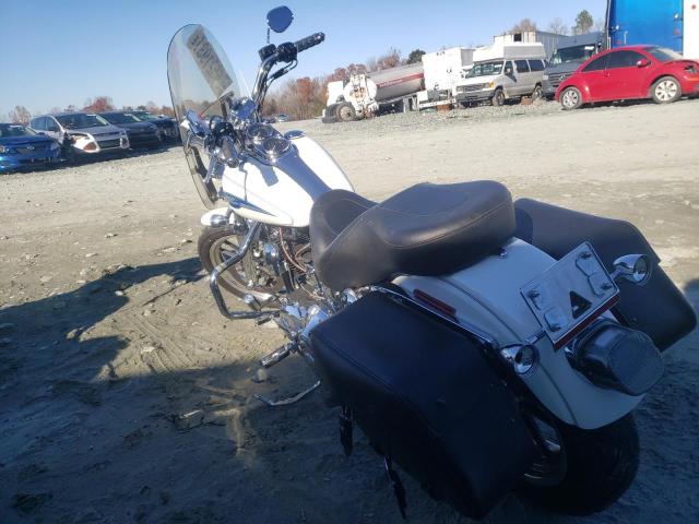 2006 HARLEY-DAVIDSON FXDLI 1HD1GN1126K341898