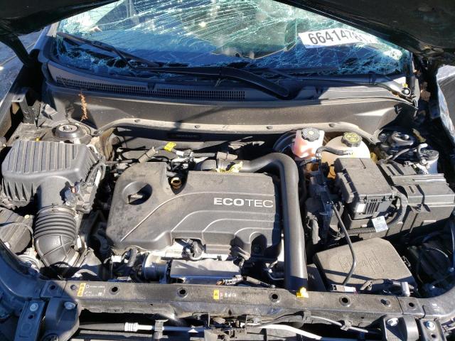 2020 CHEVROLET EQUINOX LT - 2GNAXKEV9L6227786