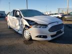 2013 FORD  FUSION