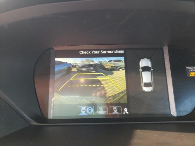 2020 ACURA TLX ADVANC 19UUB3F80LA000980