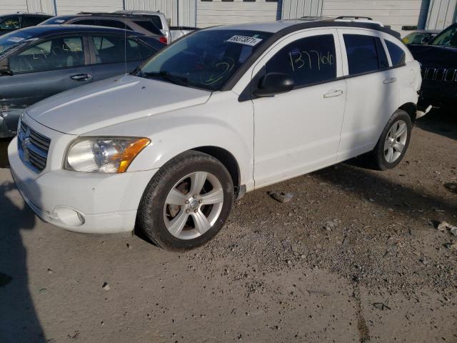 2011 DODGE CALIBER MA 1B3CB3HA5BD246965