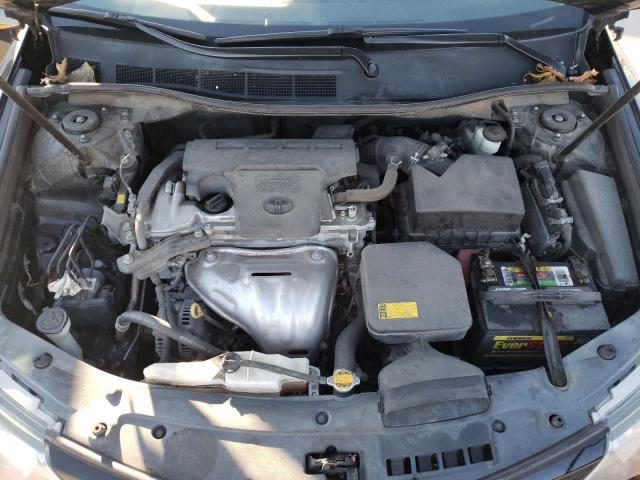 2012 TOYOTA CAMRY 4D 2 4T1BF1FK1CU616479