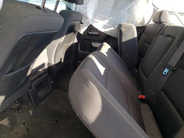 3GCPCREC2FG510013 Chevrolet Silverado 2015. Фото: 5