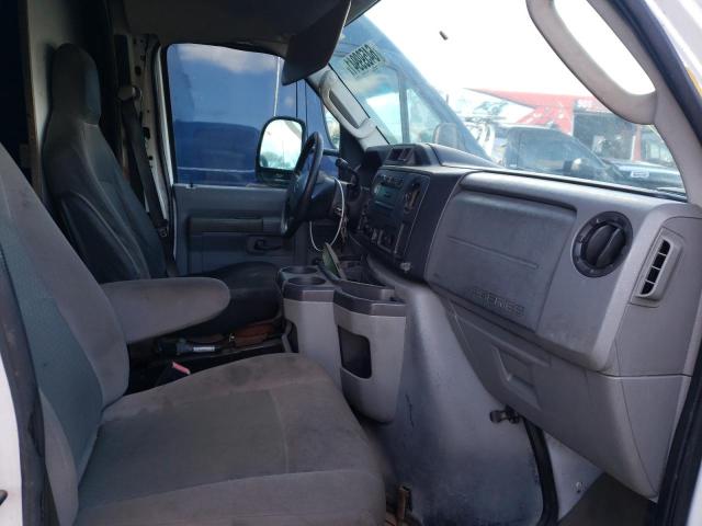 2011 FORD E350 1FDWE3FL2BDA16805