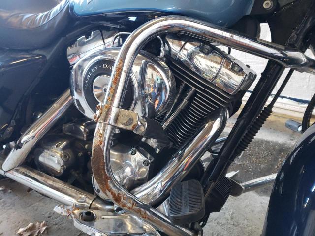 2001 HARLEY-DAVIDSON FLHTCUI SH 1HD1FLW181Y655657