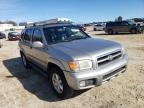 2001 NISSAN  PATHFINDER