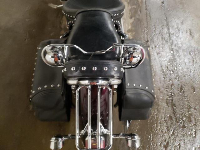 2001 YAMAHA XV1600 ATL JYAVP07EX1A004289