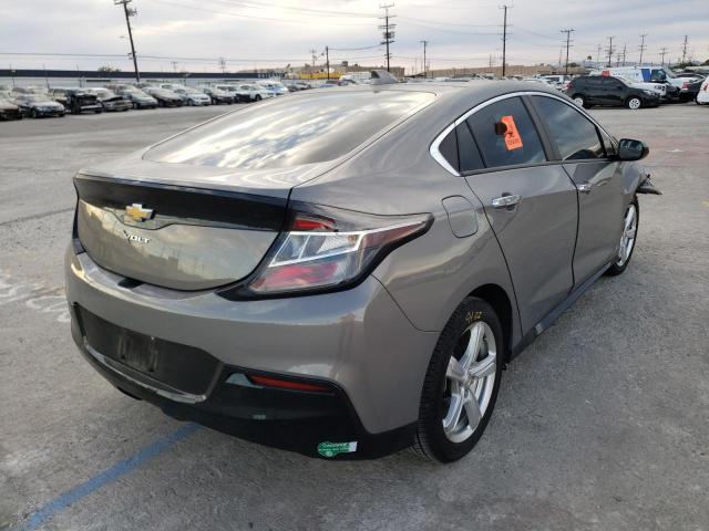 VIN 1G1RC6S56HU151836 2017 Chevrolet Volt, LT no.4