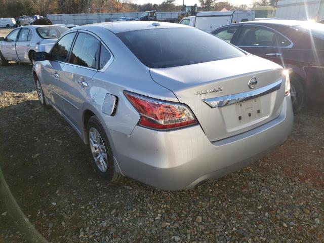 2015 NISSAN UK 1N4AL3AP1FC108245