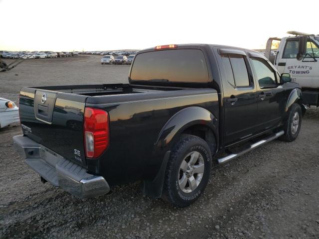 2010 NISSAN FRONTIER C 1N6AD0ER6AC416406
