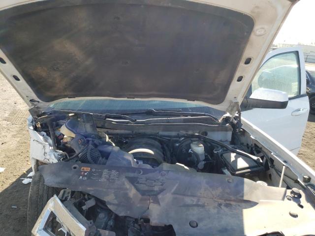 3GCPCREC2FG510013 Chevrolet Silverado 2015. Фото: 6