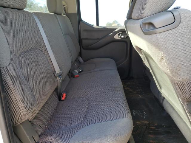 2010 NISSAN FRONTIER C 1N6AD0ER7AC434736