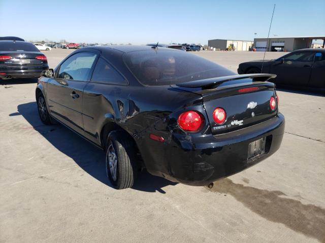 2010 CHEVROLET COBALT 1LT 1G1AD1F59A7145475