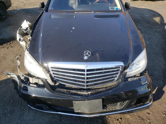 VIN WDDNG9EB2DA534624 2013 Mercedes-Benz S-Class, 5... no.7