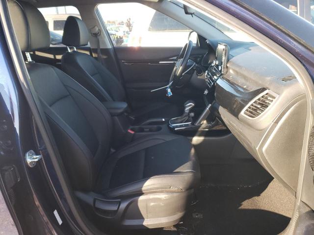 2021 KIA SELTOS EX KNDERCAA9M7043639
