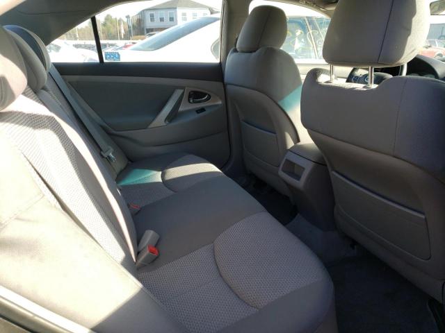 4T1BF3EK4AU055205 Toyota Camry Base 2010. Фото: 5