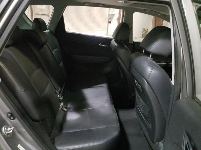 2012 HYUNDAI ELANTRA TO KMHDC8AE1CU155893