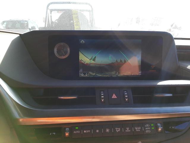 2021 LEXUS ES 300H BA 58ACA1C18MU010458