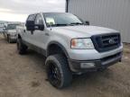 2004 FORD  F-150