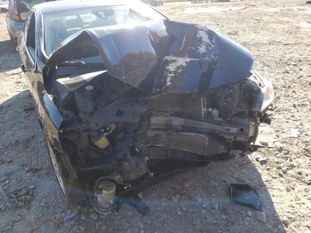 2012 VOLVO S60 T5 YV1622FS2C2106896