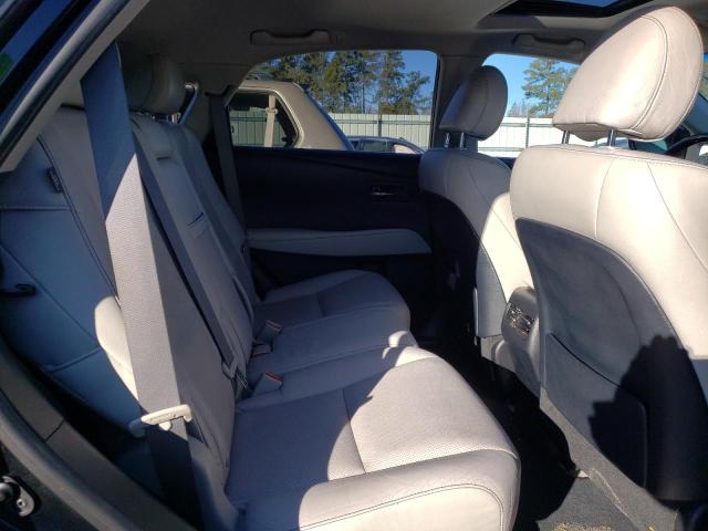 2013 LEXUS RX 450 JTJBC1BA8D2053290