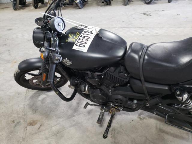 2015 HARLEY-DAVIDSON XG500 1HD4NAA17FC511579