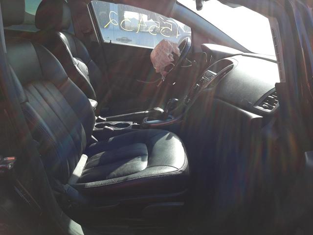 2014 BUICK VERANO PRE 1G4PT5SV0E4158491
