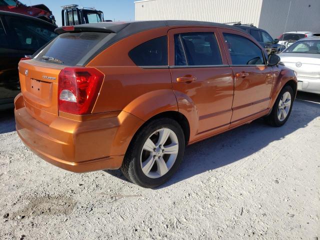 2011 DODGE CALIBER MA 1B3CB3HA9BD157206