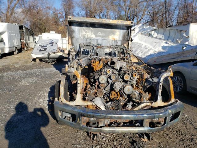 2017 FORD F550 SUPER 1FD0X5HT5HEC35981