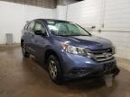 2012 HONDA  CRV