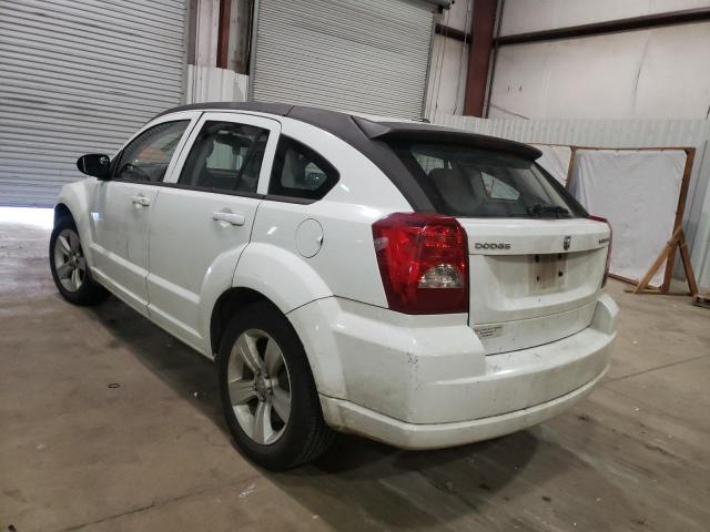 2011 DODGE CALIBER MA 1B3CB3HA5BD298631