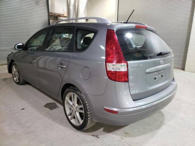 2012 HYUNDAI ELANTRA TO KMHDC8AE1CU155893