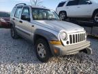 2006 JEEP  LIBERTY