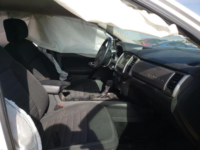 FORD RANGER 2019 WHITE Photo 5