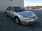 2002 HONDA  ACCORD