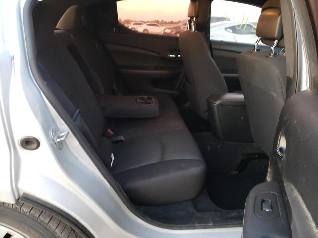 2011 DODGE AVENGER EX 1B3BD4FB4BN523459